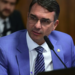 LAS DECLARACIONES DE FLAVIO BOLSONARO TRAS LOS RESULTADOS DEL BALOTAJE EN BRASIL