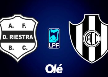 Riestra vs. Central Córdoba, por el Torneo Clausura: día, hora y cómo ver por TV en vivo