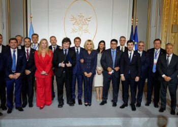 Con Milei más Estado no se consigue, una mini-PASO por adelantado y Diputados bajo presión extrema
