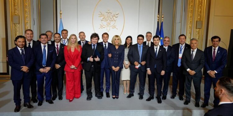 Con Milei más Estado no se consigue, una mini-PASO por adelantado y Diputados bajo presión extrema
