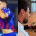 El Eldense celebró la llegada de Messi como propietario con una remontada y triunfazo