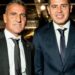 La bomba de Cascini contra Ponzio que calentó el superclásico