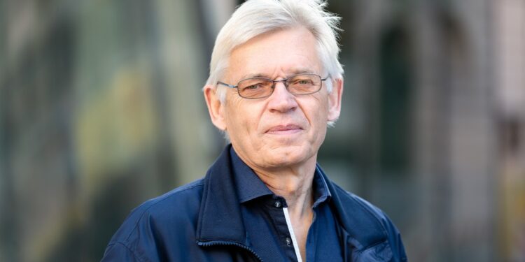 Peter Hegemann, Nobel de Medicina 2026: “Nunca se sabe dónde están los límites; estos los establece la próxima generación”