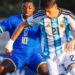 La Sub 17 sigue encendida: se lo dio vuelta a Tanzania en 15 minutos y es líder de la Vertex Cup