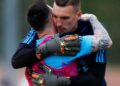 Por qué Armani no pudo ir a la despedida de Messi y su sentido posteo