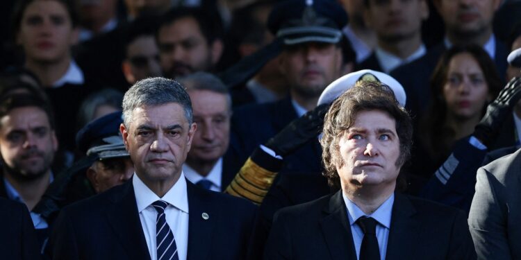 Tras el viaje a París, Jorge Macri se diferenció de Milei y pidió postergar el debate por la eliminación de las PASO