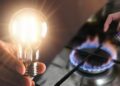 SE PREVEEN AUMENTOS EN LAS TARIFAS DE GAS Y LUZ EN NOVIEMBRE