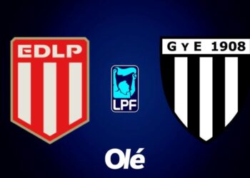 Estudiantes vs. Gimnasia de Mendoza, por el Torneo Clausura: día, horario y cómo ver por TV en vivo