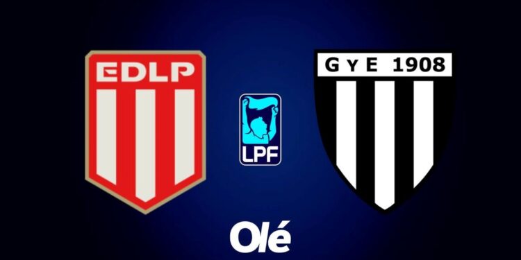 Estudiantes vs. Gimnasia de Mendoza, por el Torneo Clausura: día, horario y cómo ver por TV en vivo