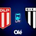 Estudiantes vs. Gimnasia de Mendoza, por el Torneo Clausura: día, horario y cómo ver por TV en vivo