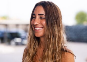 Andrea Guijarro, psicóloga humanista: “Si quieres transformar una discusión en conversación, deja de tener razón y empieza a tener verdad”