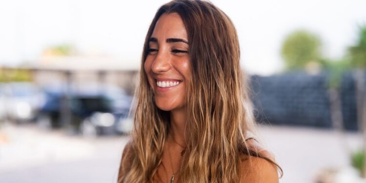 Andrea Guijarro, psicóloga humanista: “Si quieres transformar una discusión en conversación, deja de tener razón y empieza a tener verdad”