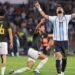 Renovación absoluta: el 11 con el que Argentina terminó ante Bolivia