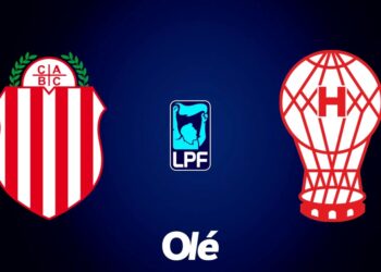 Barracas Central vs. Huracán, por el Torneo Clausura 2026: día, hora y cómo ver el partido