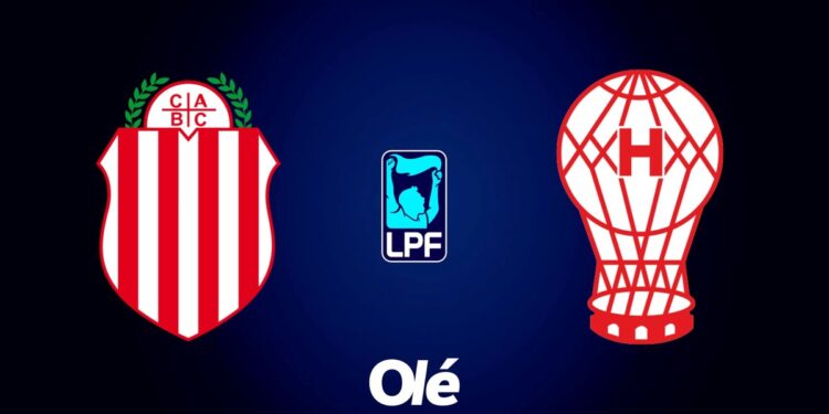 Barracas Central vs. Huracán, por el Torneo Clausura 2026: día, hora y cómo ver el partido