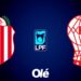 Barracas Central vs. Huracán, por el Torneo Clausura 2026: día, hora y cómo ver el partido