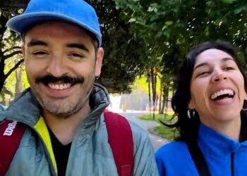 Una pareja argentina emigró a Croacia sin Working Holiday y quedó atrapada entre dos trabajos: «Ahora tenemos que tomar una decisión»