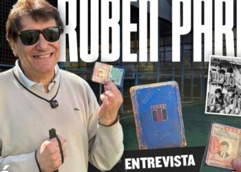 Hizo Inferiores en Tigre, perdió la visión y la audición por una enfermedad y se reinventó gracias al braille