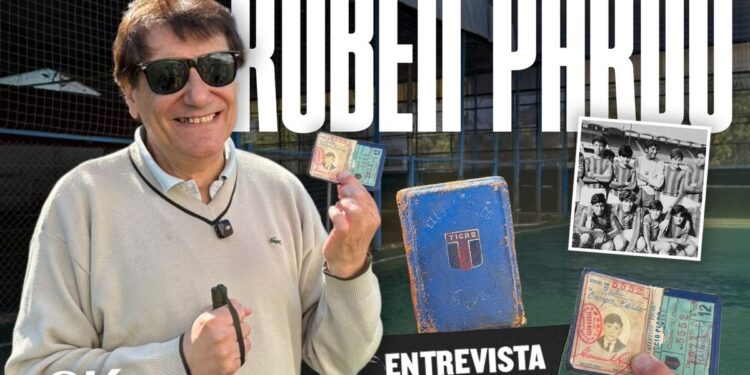 Hizo Inferiores en Tigre, perdió la visión y la audición por una enfermedad y se reinventó gracias al braille