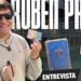Hizo Inferiores en Tigre, perdió la visión y la audición por una enfermedad y se reinventó gracias al braille