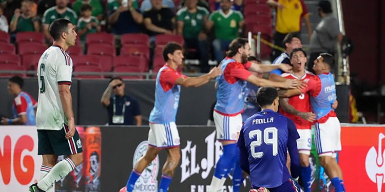 Los amistosos que tapó la despedida de Messi: una Chile canalla, el recambio de Colombia y Pochettino perfecto