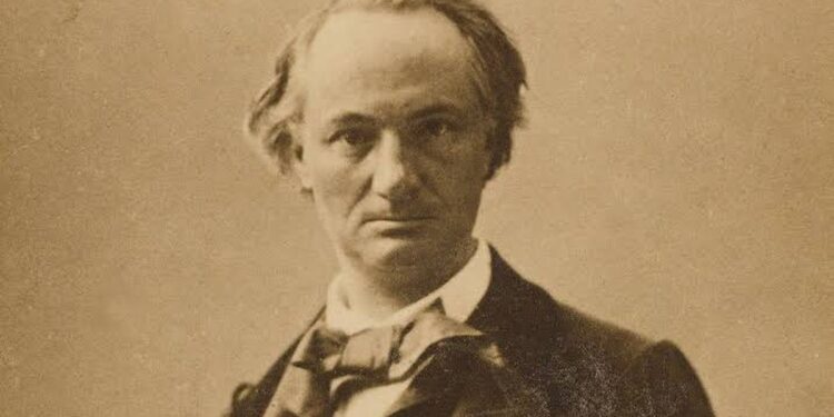 Charles Baudelaire, el «poeta maldito» que dejó una reflexión sobre qué significa ser un verdadero héroe