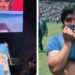 Robbie Williams homenajeó a Messi y Maradona: «No me importa la Mano de Dios»