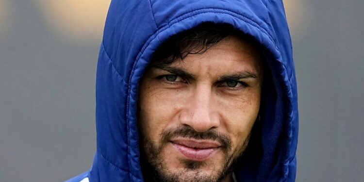 Sin Paredes, la lista de convocados de Boca para la semifinal de la Sudamericana