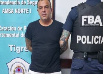 Piden que vaya a juicio Nicolás Payarola: estafas millonarias y engaños a la familia de Gonzalo Montiel y la abogada de Wanda Nara
