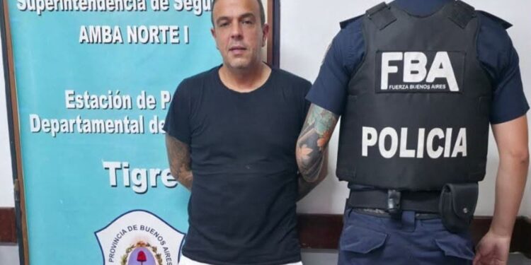 Piden que vaya a juicio Nicolás Payarola: estafas millonarias y engaños a la familia de Gonzalo Montiel y la abogada de Wanda Nara