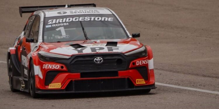El TC2000 vuelve a correr en Toay: cuándo es y por dónde verlo
