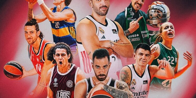DAZN pisa fuerte en Argentina y Latam con la compra de Basket.tv