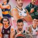 DAZN pisa fuerte en Argentina y Latam con la compra de Basket.tv