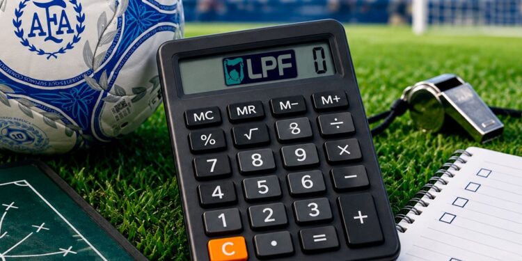 La calculadora del Clausura al límite: qué necesita cada uno de los 30 equipos para clasificar que partidos les quedan
