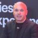 Andrés Iniesta eligió a quién quiere como ganador del Balón de Oro 2026