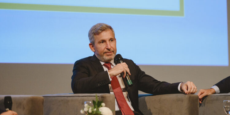 Frigerio avanza con una reforma laboral para bajar la “industria del juicio” en Entre Ríos