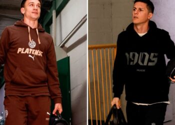 Platense vs. Estudiantes, hoy EN VIVO por la Copa Argentina: formaciones confirmadas, horario y por dónde ver