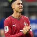 Crece la tensión: Cristiano Ronaldo fue suspendido en Portugal