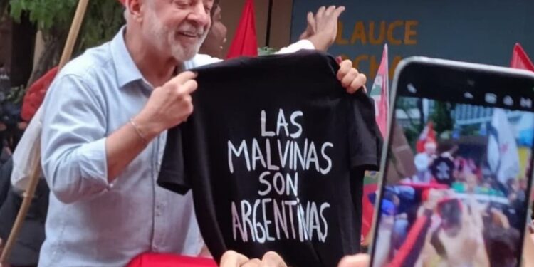 Elecciones en Brasil: el peronismo apostaba a un triunfo de Lula y sintió el impacto del resultado