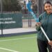 Del hockey en el barrio La Cava a transformar vidas a través del deporte social: la historia de Nara Flores