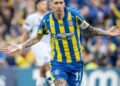 Penal para Rosario Central y gol de Ángel Di María