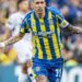 Penal para Rosario Central y gol de Ángel Di María