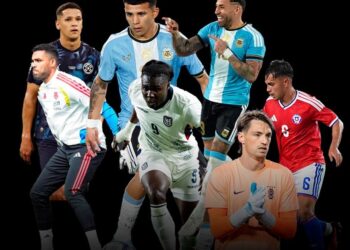 El uno por uno de los 20 convocados de la Liga Profesional en la fecha FIFA XL