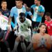 El uno por uno de los 20 convocados de la Liga Profesional en la fecha FIFA XL