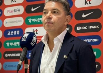 Qué dijeron en Ecuador tras la derrota por penales del equipo de Gallardo