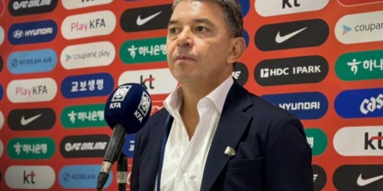 Qué dijeron en Ecuador tras la derrota por penales del equipo de Gallardo