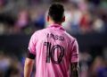 DESPEDIDA DE MESSI – AFA ORGANIZA UNA FAN FEST PARA VIVIR LA PREVIA DEL PARTIDO FINAL