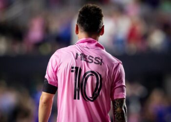 DESPEDIDA DE MESSI – AFA ORGANIZA UNA FAN FEST PARA VIVIR LA PREVIA DEL PARTIDO FINAL