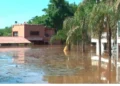 INUNDACIONES EN EL LITORAL POR EL NIÑO: MÁS DE 2.200 EVACUADOS POR LA CRECIDA DE LOS RÍOS