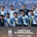 Los cinco campeones del mundo de 2022 que no estuvieron en la despedida de Messi